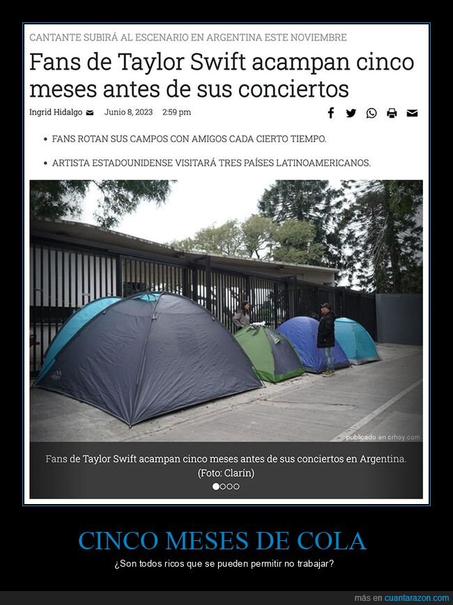 cola,concierto,taylor swift,wtf