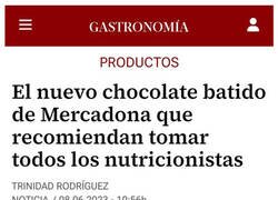 Enlace a No sabría si fiarme de esta supuesta noticia...