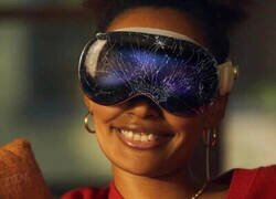 Enlace a Tienen pinta de romperse con mirarlas...