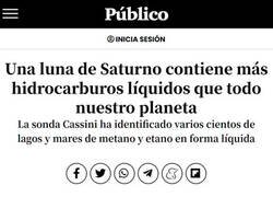 Enlace a Captando el interés de EEUU