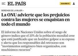 Enlace a Incomprensiblemente no avanzamos...