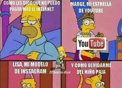 Enlace a Padre en apuros