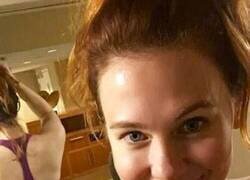 Enlace a Leggins poco resistentes