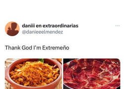 Enlace a La gente de distintas partes de España comparte en Twitter los platos de sus tierras de los que están más orgullosos