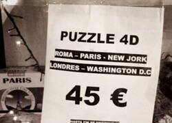 Enlace a Puzzles de ciudades