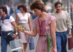 Enlace a 30 años de diferencia