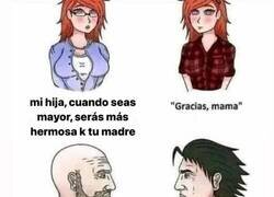 Enlace a Cosas de la genética