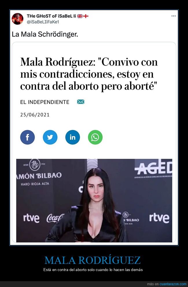 abortar,aborto,mala rodríguez