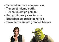 Enlace a Son básicamente el mismo personaje