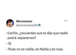 Enlace a Promesa casi cumplida