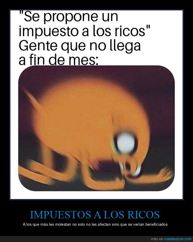 impuesto,ricos,pobres