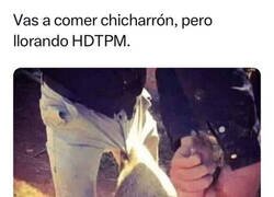 Enlace a Luchando hasta el final