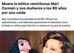 Enlace a DEP