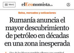 Enlace a Hallazgo en Rumanía