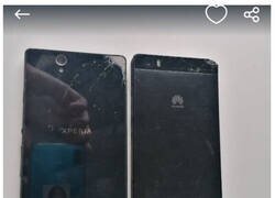 Enlace a No hay duda de que sabe vender