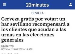 Enlace a Promoviendo la participación en las próximas elecciones