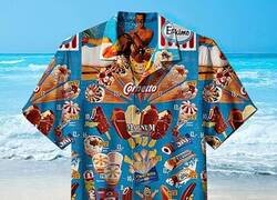 Enlace a La camisa más veraniega