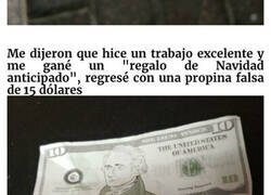 Enlace a Clientes terribles que estos camareros tuvieron que soportar en su trabajo