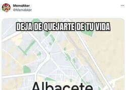 Enlace a No es broma