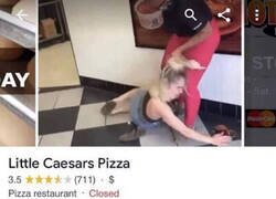 Enlace a Cena con espectáculo