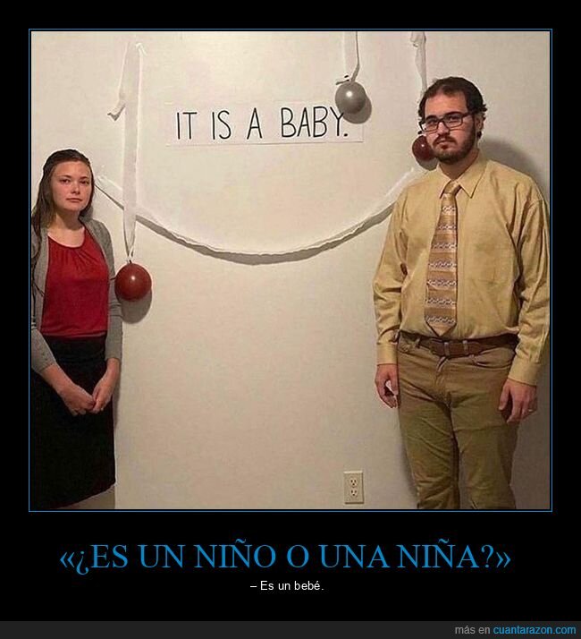 bebé,fiesta de revelación,the office