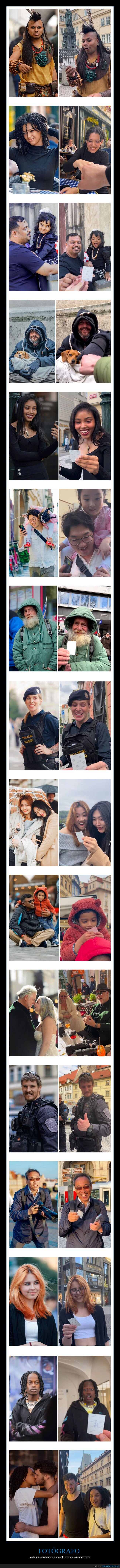 fotógrafo,captar,reacciones,fotos