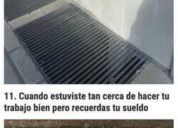 Enlace a Solo tenían un trabajo y fracasaron rotundamente