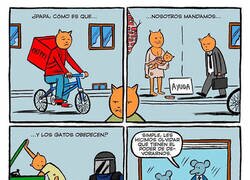 Enlace a ¿Cómo pudieron lograrlo?