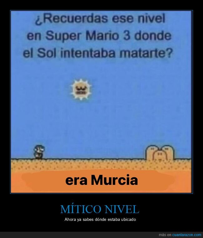 mario,matar,murcia,sol