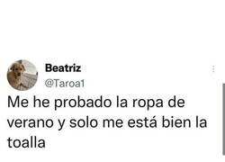 Enlace a Otro verano igual...