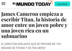 Enlace a Se viene taquillazo