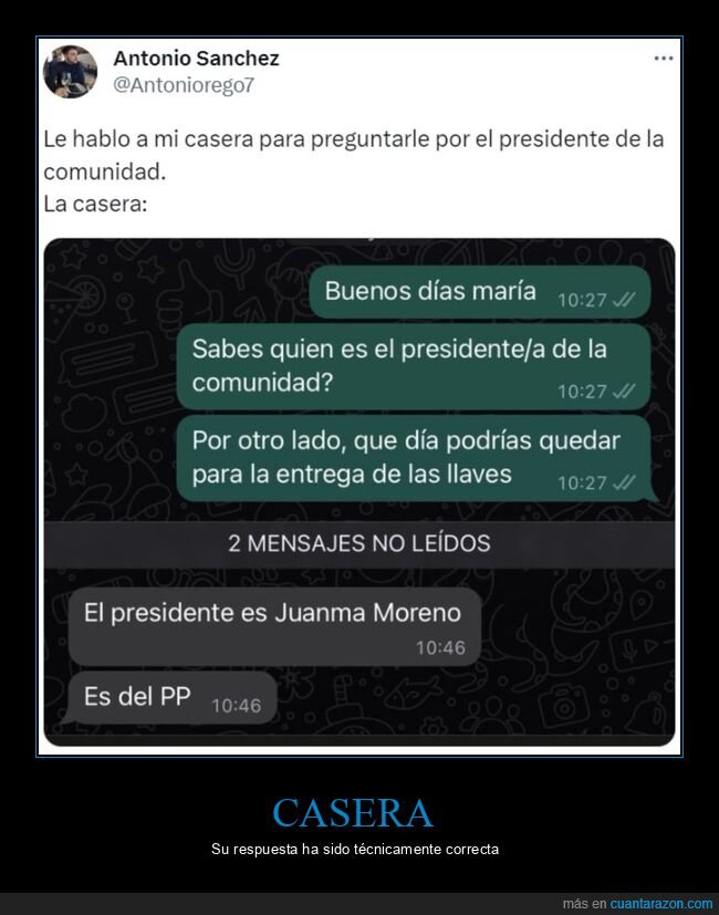 presidente de la comunidad,juanma moreno,políticos,fails