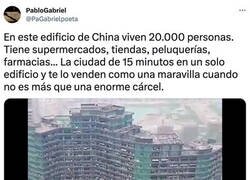 Enlace a Todo en un solo edificio