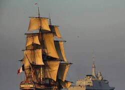 Enlace a Progreso náutico