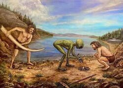 Enlace a Y por eso no regresaron...