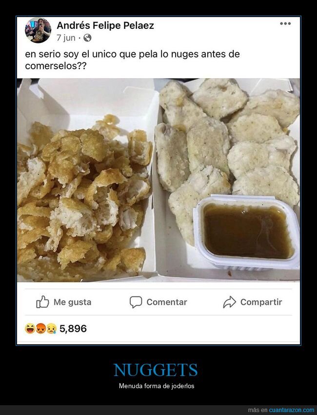 nuggets,pelar,wtf