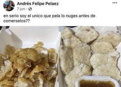 Enlace a La madre que lo parió...