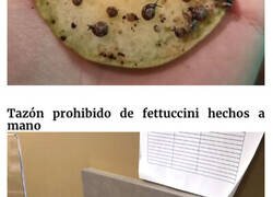 Enlace a «Alimentos» de aspecto delicioso que nunca deberías comer