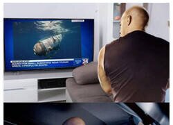 Enlace a Esto es trabajo para Toretto