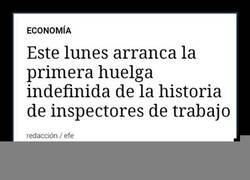 Enlace a Nadie se ha enterado