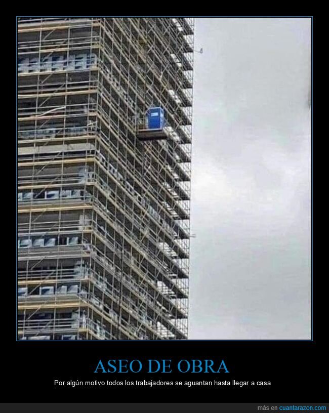 aseo,edificio,obra,wtf