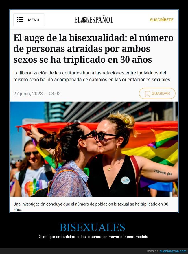 bisexualidad,auge