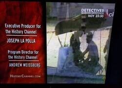 Enlace a Un apellido inolvidable