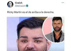 Enlace a Como dos gotas de agua