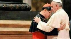 Enlace a Bailando bien agarrados