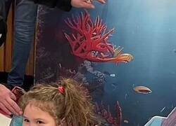 Enlace a La Sirenita mal