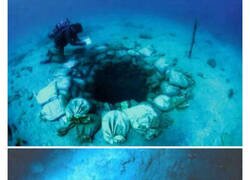 Enlace a Fotos aterradoras que te quitan las ganas de ver el océano