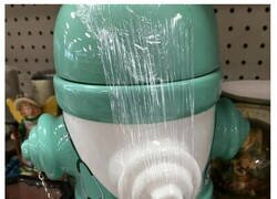 Enlace a Artículos especiales hallados en tiendas de segunda mano