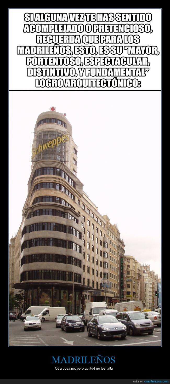 madrid,arquitectura,edificio