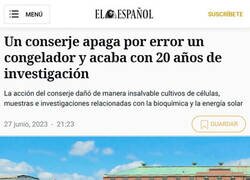 Enlace a Error fatal
